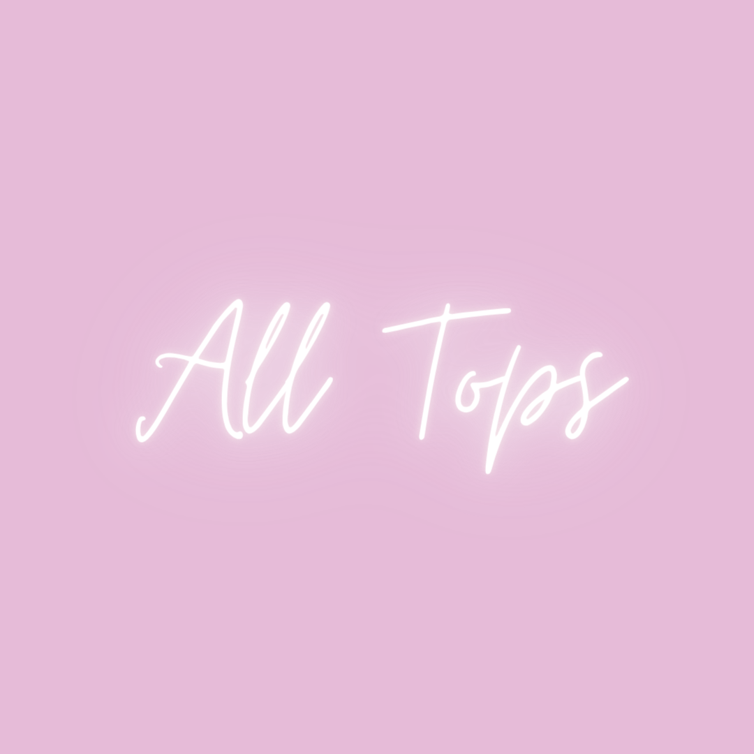 All Tops