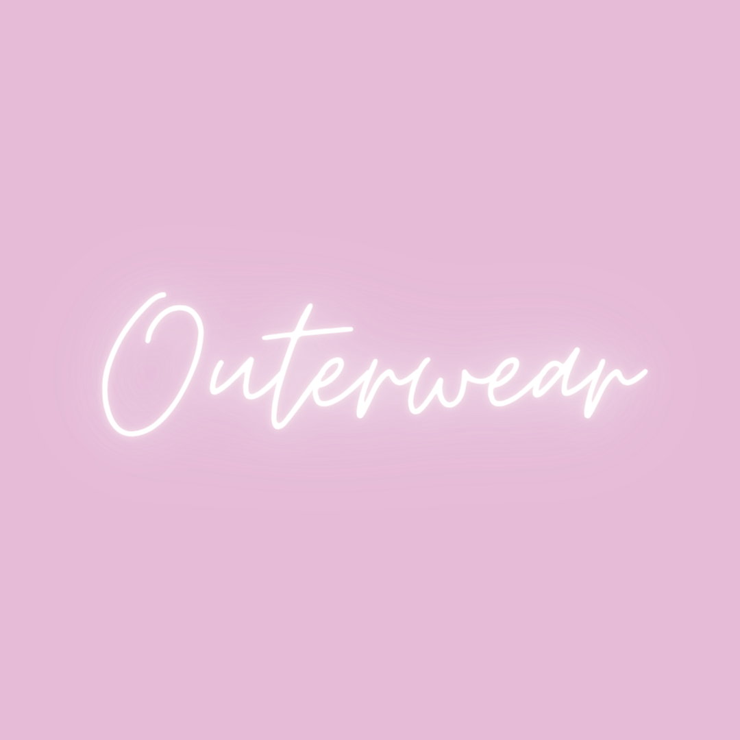 Outerwear