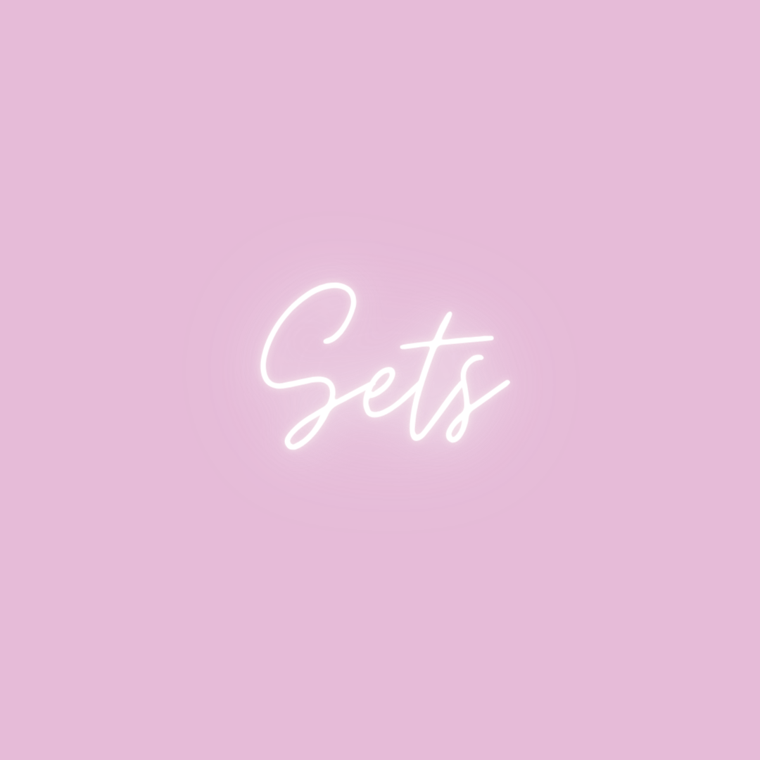 Sets